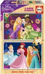 [BOM] EDUCA PRINCESS 100TMX [19672]