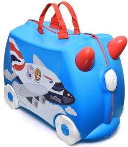   - TRUNKI AMELIA AEROPLANE