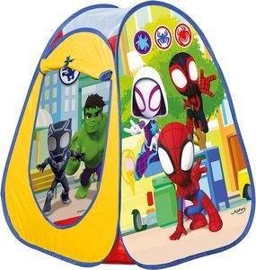 JOHN ΣΚΗΝH JOHN POP UP SPIDEY - FRIENDS (72144)