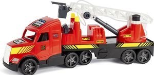 WADER ΟΧΗΜΑ MAGIC TRUCK ACTION ΠΥΡΟΣΒΕΣΤΙΚΟ WADER 79CM (36220)