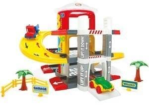 �������� ������ WADER �� 2 ������������� [50310]