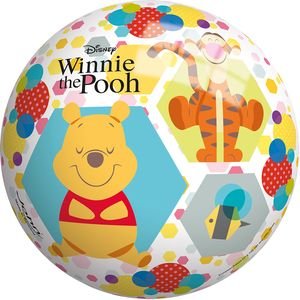 JOHN ΜΠΑΛΑ WINNIE THE POOH JOHN HELLAS 23CM (50699)