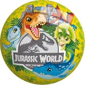 JOHN ΜΠΑΛΑ JURASSIC WORLD JOHN HELLAS 23CM (50903)