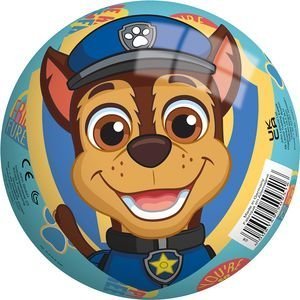 JOHN ΜΠΑΛΑ PAW PATROL JOHN HELLAS 13CM (50951)