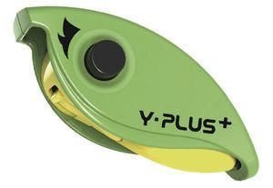 Y-PLUS ΓΟΜΑ PARAKEET MINI Y-PLUS ΠΡΑΣΙΝΗ