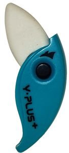 ΓΟΜΑ PARAKEET MINI Y-PLUS ΜΠΛΕ ΓΟΜΑ PARAKEET MINI Y-PLUS ΜΠΛΕ