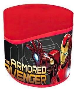 ΞΥΣΤΡΑ ΒΑΡΕΛΑΚΙ AVENGERS ΔΙΑΚΑΚΗΣ ΚΟΚΚΙΝΟ ΞΥΣΤΡΑ ΒΑΡΕΛΑΚΙ AVENGERS ΔΙΑΚΑΚΗΣ ΚΟΚΚΙΝΟ
