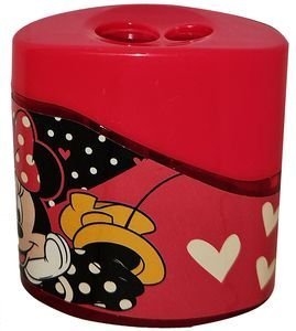 ΞΥΣΤΡΑ ΒΑΡΕΛΑΚΙ DISNEY MINNIE ΔΙΑΚΑΚΗΣ ΚΟΚΚΙΝΗ ΞΥΣΤΡΑ ΒΑΡΕΛΑΚΙ DISNEY MINNIE ΔΙΑΚΑΚΗΣ ΚΟΚΚΙΝΗ