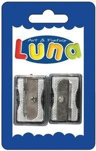 ΞΥΣΤΡΑ ΜΕΤΑΛΛΙΚΗ LUNA ΣΕ ΚΟΥΤΙ ΜΕ ΑΝΤΑΛΛΑΚΤΙΚΕΣ ΛΕΠΙΔΕΣ 2ΤΜΧ ΞΥΣΤΡΑ ΜΕΤΑΛΛΙΚΗ LUNA ΣΕ ΚΟΥΤΙ ΜΕ ΑΝΤΑΛΛΑΚΤΙΚΕΣ ΛΕΠΙΔΕΣ 2ΤΜΧ