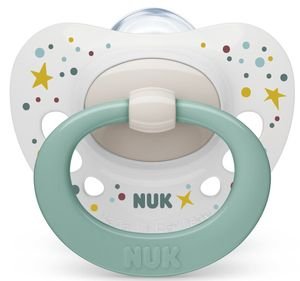  NUK  SIGNATURE   0-6   1