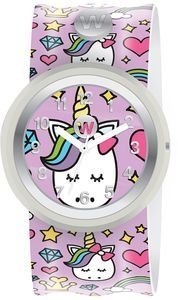 WATCHITUDE ΡΟΛΟΪ ΧΕΙΡΟΣ WATCHITUDE PRINCESS UNICORN ΡΟΖ