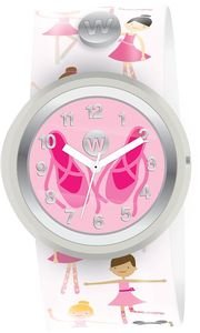   WATCHITUDE BALLERINA / 