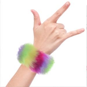   WATCHITUDE   NEON STRIPES - FUZZ\'D X 