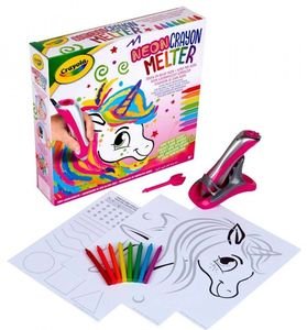 CRAYOLA CRAYON MELTER PEN [CRY08000A]