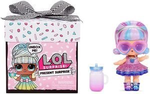 L.O.L. SURPRISE  PRESENT [570684E7C]