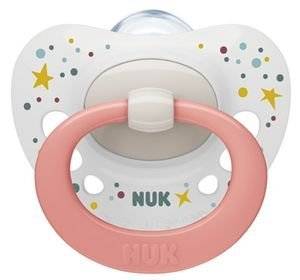  NUK  SIGNATURE  /  0-6   1