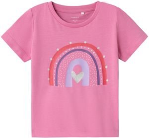 T-SHIRT NAME IT 13226024 NMFBEATE  (122-128 CM)-(7-8 )