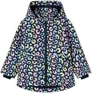 ΜΠΟΥΦΑΝ NAME IT 13226950 NMFMAXI ΣΚΟΥΡΟ ΜΠΛΕ