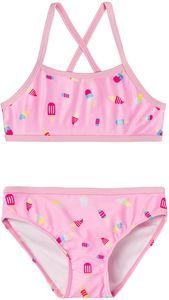 BIKINI SET NAME IT 13225775 NMFZILLE   (98-104 CM)-(3-4 )