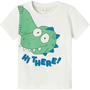 T-SHIRT NAME IT 13226093 NMMHELLAN  (98 CM)-(3 )