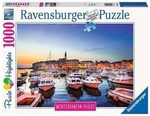 ������ ��������� RAVENSBURGER - 1000 �������� GIOCHI PREZIOSI