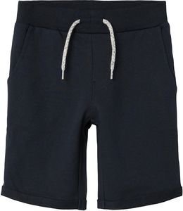 NAME IT ΒΕΡΜΟΥΔΑ NAME IT 13201050 NKMVERMO ΣΚΟΥΡΟ ΜΠΛΕ (134 CM)-(9 ΕΤΩΝ)