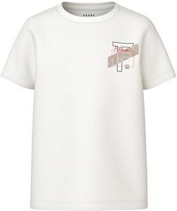 T-SHIRT NAME IT 13228237 NKMVELIX  (122-128 CM)-(7-8 )