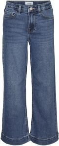 ΠΑΝΤΕΛΟΝΙ JEANS VERO MODA 10290899 VMDAISY ΜΠΛΕ (140 CM)-(10 ΕΤΩΝ)