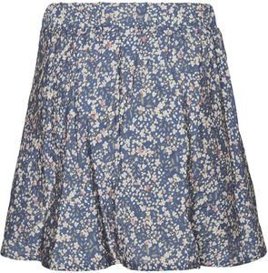VERO MODA ΦΟΥΣΤΑ/ΣΟΡΤΣ VERO MODA 10301872 VMIRIS ΜΠΛΕ/ΠΟΛΥΧΡΩΜΟ (146 CM)-(11 ΕΤΩΝ)