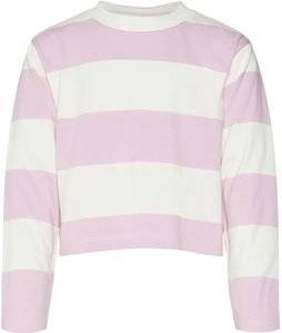 CROP TOP ����������� VERO MODA 10302391 VMONELLA �����/���