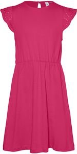 ΦΟΡΕΜΑ VERO MODA 10305774 VMEMILY ΦΟΥΞΙΑ (116 CM)-(6 ΕΤΩΝ) ΦΟΡΕΜΑ VERO MODA 10305774 VMEMILY ΦΟΥΞΙΑ (116 CM)-(6 ΕΤΩΝ)