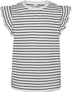 TOP VERO MODA 10306158 VMLEILA / 