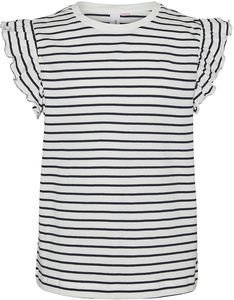 TOP VERO MODA 10306158 VMLEILA /  (116 CM)-(6 )