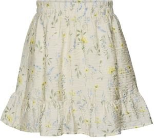 ΦΟΥΣΤΑ VERO MODA 10304384 VMJOSIE ΕΚΡΟΥ (116 CM)-(6 ΕΤΩΝ) ΦΟΥΣΤΑ VERO MODA 10304384 VMJOSIE ΕΚΡΟΥ (116 CM)-(6 ΕΤΩΝ)