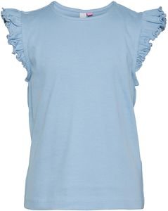 TOP VERO MODA 10307554 VMLOTTA  (134-140 CM)-(9-10 )