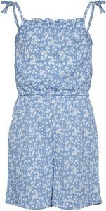 VERO MODA ΟΛΟΣΩΜΗ ΦΟΡΜΑ VERO MODA 10307511 VMHAYA ΜΠΛΕ/ΠΟΛΥΧΡΩΜΟ (128 CM)-(8 ΕΤΩΝ)