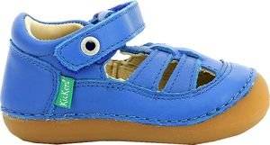 ΠΑΠΟΥΤΣΟΠΕΔΙΛΑ KICKERS SUSHY 611084 ΜΠΛΕ (EU:23) ΠΑΠΟΥΤΣΟΠΕΔΙΛΑ KICKERS SUSHY 611084 ΜΠΛΕ (EU:23)
