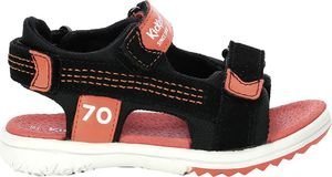ΠΕΔΙΛΑ KICKERS PLANE 694880 ΜΑΥΡΟ/ΡΟΔΑΚΙΝΙ (EU:35) ΠΕΔΙΛΑ KICKERS PLANE 694880 ΜΑΥΡΟ/ΡΟΔΑΚΙΝΙ (EU:35)
