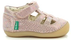 ΠΑΠΟΥΤΣΟΠΕΔΙΛΑ KICKERS SUSHY 927897 ΡΟΖ ΑΝΟΙΧΤΟ (EU:20) ΠΑΠΟΥΤΣΟΠΕΔΙΛΑ KICKERS SUSHY 927897 ΡΟΖ ΑΝΟΙΧΤΟ (EU:20)