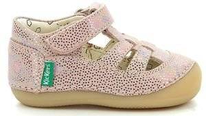 ΠΑΠΟΥΤΣΟΠΕΔΙΛΑ KICKERS SUSHY 927897 ΡΟΖ ΑΝΟΙΧΤΟ (EU:22) ΠΑΠΟΥΤΣΟΠΕΔΙΛΑ KICKERS SUSHY 927897 ΡΟΖ ΑΝΟΙΧΤΟ (EU:22)