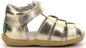 ΠΑΠΟΥΤΣΟΠΕΔΙΛΑ KICKERS BIGFLO-C 962451 ΧΡΥΣΟ (EU:23) ΠΑΠΟΥΤΣΟΠΕΔΙΛΑ KICKERS BIGFLO-C 962451 ΧΡΥΣΟ (EU:23)