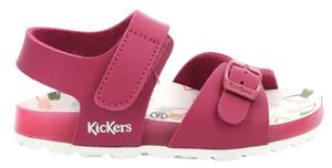 ΣΑΝΔΑΛΙΑ KICKERS SUNKRO 858549 ΦΟΥΞΙΑ (EU:27) ΣΑΝΔΑΛΙΑ KICKERS SUNKRO 858549 ΦΟΥΞΙΑ (EU:27)