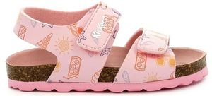ΣΑΝΔΑΛΙΑ KICKERS SUMMERKRO 895455 ΕΜΠΡΙΜΕ ΡΟΖ (EU:25) ΣΑΝΔΑΛΙΑ KICKERS SUMMERKRO 895455 ΕΜΠΡΙΜΕ ΡΟΖ (EU:25)