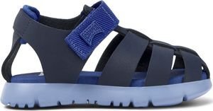 ΠΑΠΟΥΤΣΟΠΕΔΙΛΑ CAMPER ORUGA K800489-009 ΜΠΛΕ (EU:21) ΠΑΠΟΥΤΣΟΠΕΔΙΛΑ CAMPER ORUGA K800489-009 ΜΠΛΕ (EU:21)