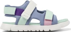 CAMPER ΣΑΝΔΑΛΙΑ CAMPER TWS KIDS K800532-009 ΠΟΛΥΧΡΩΜΟ (EU:29)