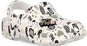 COQUI ΠΑΠΟΥΤΣΙΑ ΘΑΛΑΣΣΗΣ COQUI CLOG (8114-265-3200) ΛΕΥΚΟ ΕΜΠΡΙΜΕ (EU:36/37)