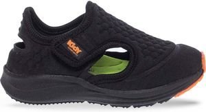 KIDY SNEAKERS KIDY (10829005B-1) ΜΑΥΡΟ (EU:27)