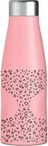 ΠΑΓΟΥΡΙ SUAVINEX JUNGLE STEEL ΡΟΖ 500ML ΠΑΓΟΥΡΙ SUAVINEX JUNGLE STEEL ΡΟΖ 500ML