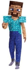 STEVE VALUE DISGUISE [144479] (7-8 )-(127-136CM)