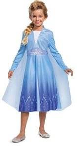 ELSA BASIC DISGUISE [129309] (5-6 ����)-(99-123CM)